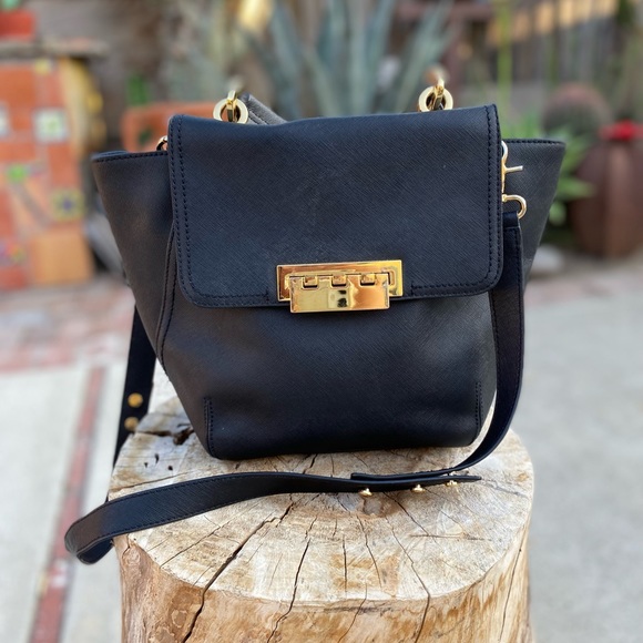 Zac Possen - Picture 1 of 3